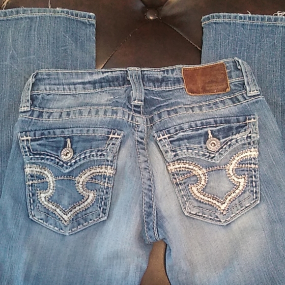 Pants - Picture 3 of 4